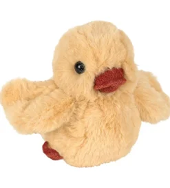 Fanga Fontana Rangle - Teddy - Straw