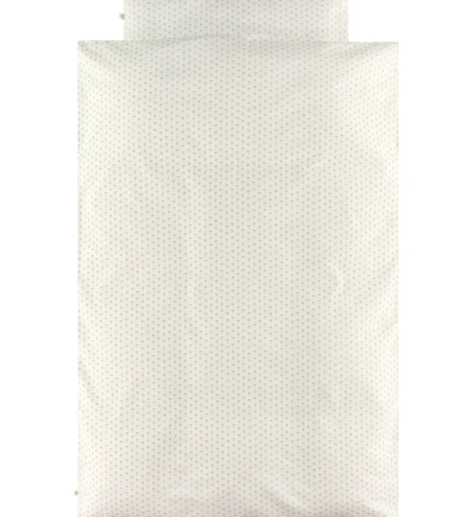 Fanga Fontana Sengetøj - Baby - Bellini - Punto Blu