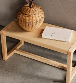 Ferm Living Bænk - Little Architect - Ash