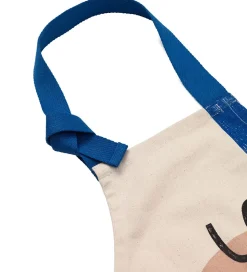 ferm Living Forklæde - Elephant Apron - Off White