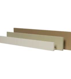 Ferm Living Hylde - 60 cm - Array - Cashmere