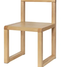 ferm Living Stol - Little Architect - Ash