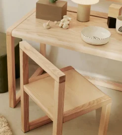 ferm Living Stol - Little Architect - Ash
