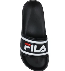 Fila Badesandaler - Morro Bay - Black