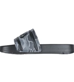 Fila Badesandaler - Morro Bay P Slipper - Sort