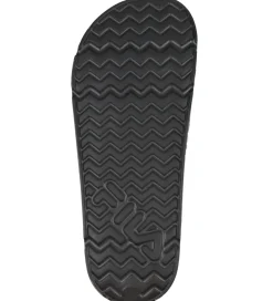 Fila Badesandaler - Morro Bay P Slipper - Sort