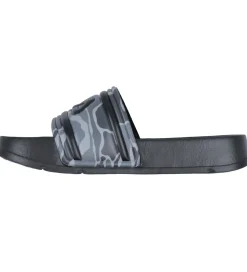 Fila Badesandaler - Morro Bay P Kids - Sort