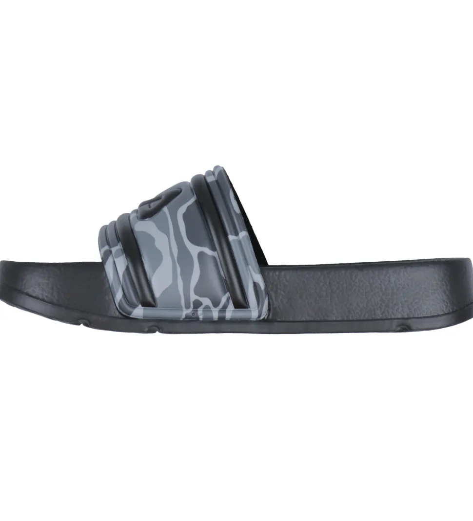 Fila Badesandaler - Morro Bay P Kids - Sort