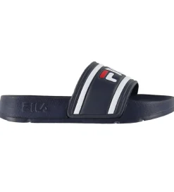Fila Badesandaler - Morrow Bay Slipper Jr - Dress Blue
