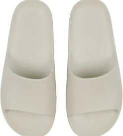 Fila Badesandaler - OFF-CRT Slide Wmn - Bone White