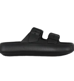 Fila Badesandaler - Tireno - Sort