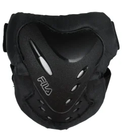 Fila Beskyttelsessæt - Sort