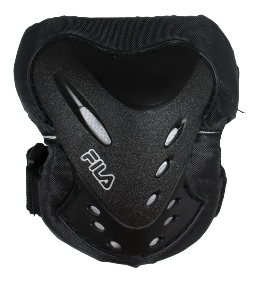 Fila Beskyttelsessæt - Sort