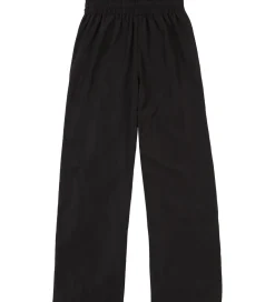 Fila Bukser - San Siro Wide - Sort m. Logo