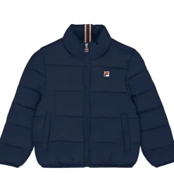 Fila Dynejakke - Casalrosso - Black Iris