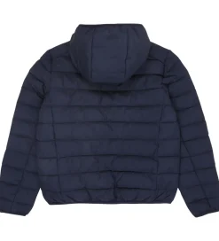 Fila Dynejakke - Montegiove - Black Iris