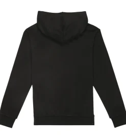 Fila Hættetrøje - MoriMondo - Sort m. Logo