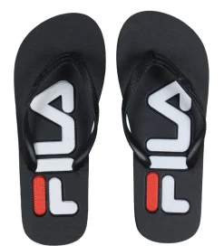Fila Klipklapper - Troy - Black