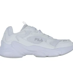 Fila Sko - Collene - Hvid