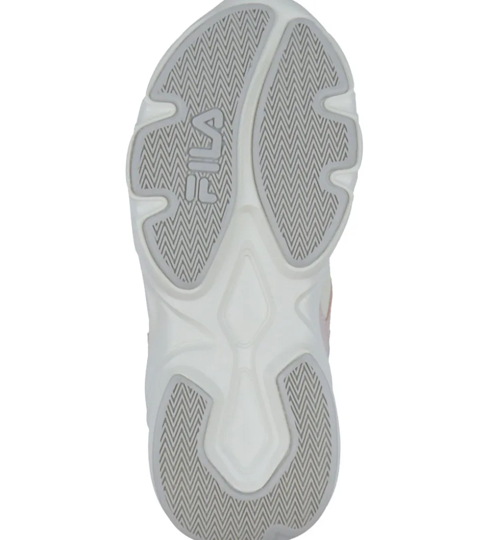 Fila Sko - Collene Logo - Mauve Chalk/Marshmallow