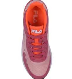 Fila Sko - Crusher - Fuchsia Rose/Fiery Coral