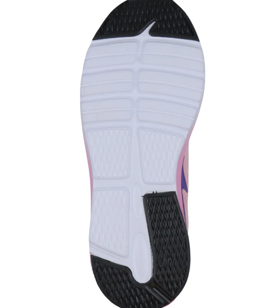 Fila Sko - Crusher - Fuchsia Rose/Fiery Coral