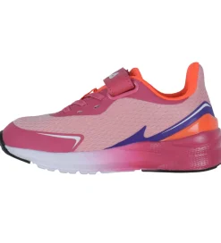 Fila Sko - Crusher V - Fuchsia Rose/Fiery Coral