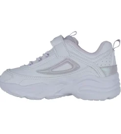 Fila Sko - Skye V - Hvid/Iridescent