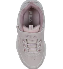 Fila Sko - Skye V - Mauve Chalk