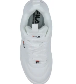 Fila Sko - Superbubble - Hvid