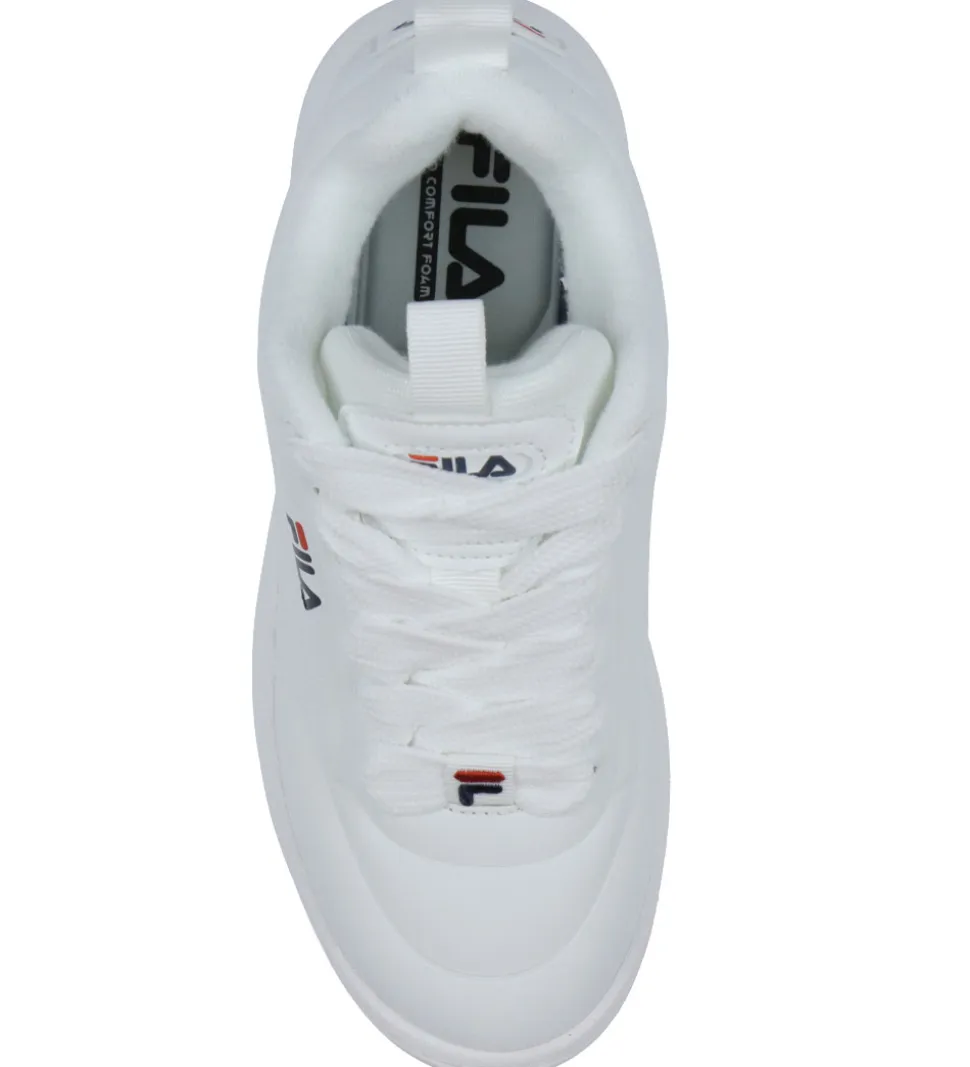 Fila Sko - Superbubble - Hvid