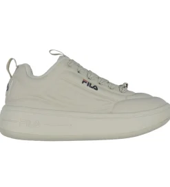 Fila Sko - Superbubble - Oyster Gray