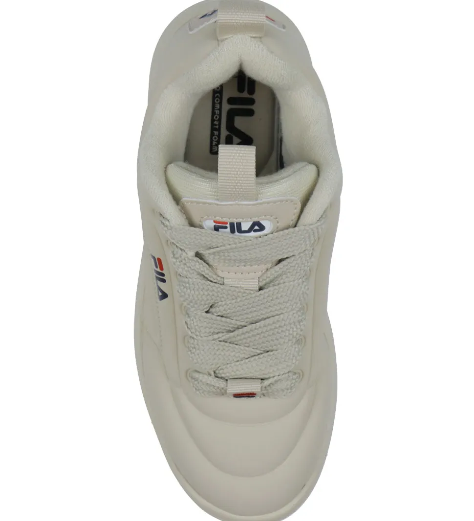 Fila Sko - Superbubble - Oyster Gray