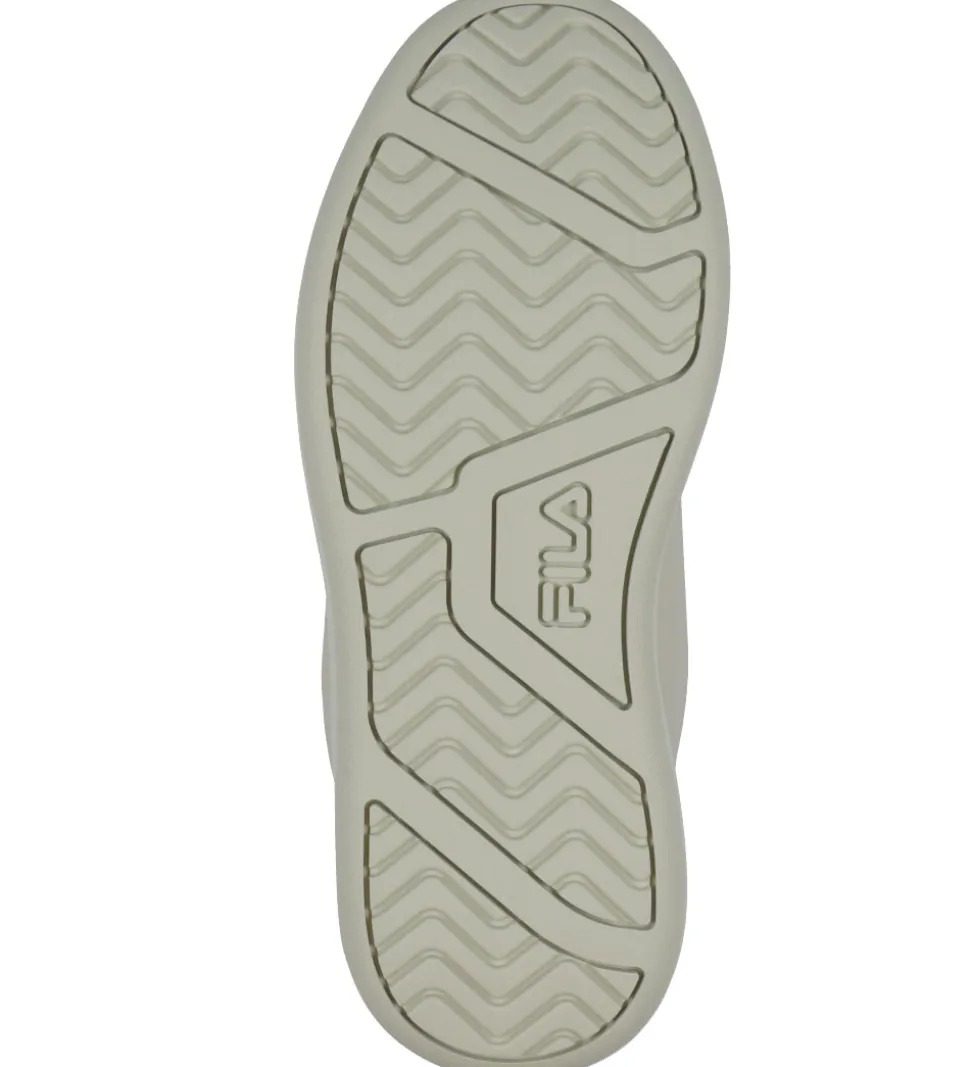 Fila Sko - Superbubble - Oyster Gray