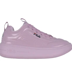 Fila Sko - Superbubble - Pink Lavender