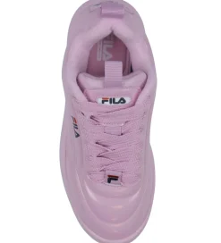 Fila Sko - Superbubble - Pink Lavender