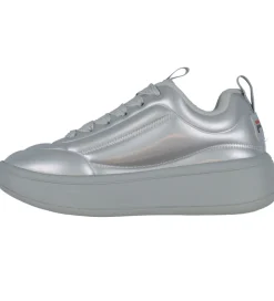 Fila Sko - Superbubble - Silver
