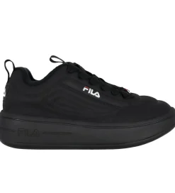 Fila Sko - Superbubble - Sort