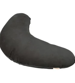 Filibabba Ammepude - Fløjl - Stone Grey