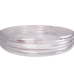 Filibabba Badebassin - Alfie - 150 cm - Regnbuefarvet Konfetti