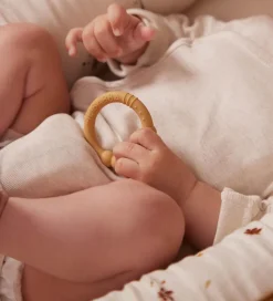 Filibabba Bidering - 2-Pak - Vintage Rose