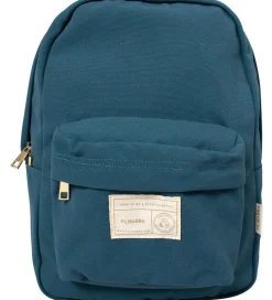 Filibabba Børnehavetaske - Genavendt RPET - Mediterranea