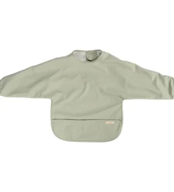 Filibabba Forklæde - PU - Desert Sage