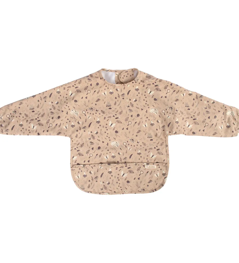 Filibabba Forklæde - PU - Little Wonders