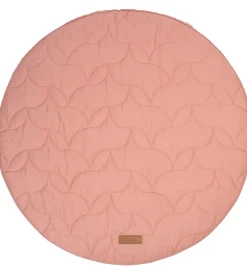 Filibabba Legemadras - 90 cm - Blush