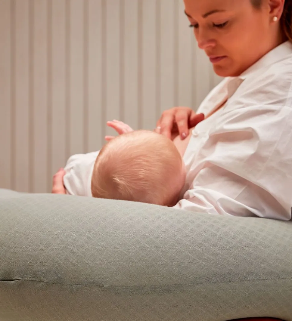 Filibabba Multipude - Juno - Stone Grey