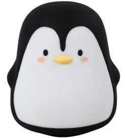 Filibabba Natlampe - Pelle The Penguin - 13 cm