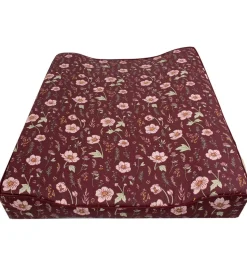 Filibabba Puslepude - Fall Flowers