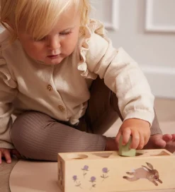 Filibabba Puttekasse - Træ