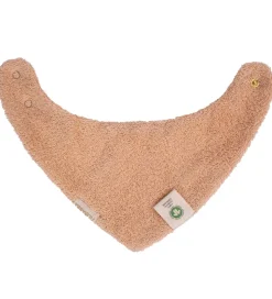 Filibabba Savlesmække - Musselin/Frotté - 2-pak - Little Wonders